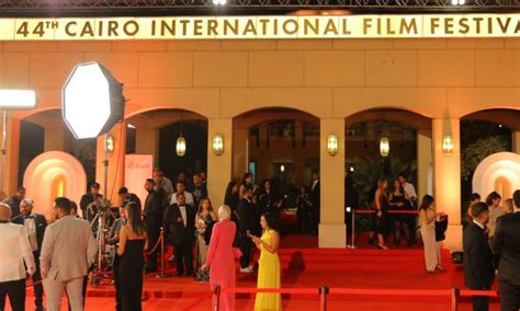 Cairo Film Festival Premiere: A Catalyst for Cinematic Dialogue and Cultural Exchange in Egypt