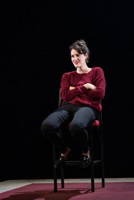  De Impact van de Fleabag-Renaissance op het Britse Toneel: Een Kijkje in de Geest van Phoebe Waller-Bridge