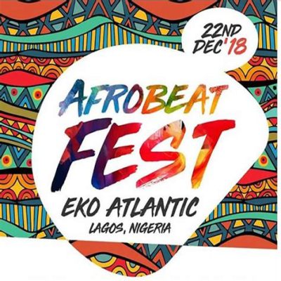 De Lekker Bekende Afrobeats to the World Festival: Een Eerbetoon aan Afrobeat en een Ontmoeting van Culturen in Londen