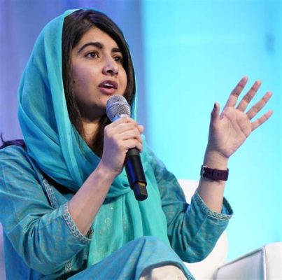 De Impact van de Nobelprijs op Malala Yousafzai: Een verhaal van moed, verandering en een wereld die naar haar luistert