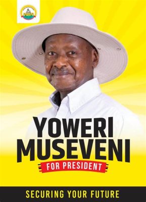   Yoweri Museveni's Kampala Declaration: A Catalyst for Regional Transformation and Renewed Tensions